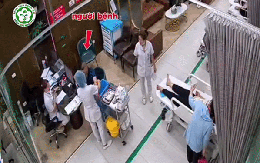 Đau ngực thoáng qua, người đàn ông 44 tuổi tự đi bộ vào viện và suýt không trở về: Cảnh báo nhồi máu cơ tim ở người trẻ