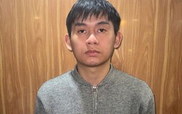 Phát hiện 14 lần giao dịch với tổng số tiền hơn 16 triệu đồng trong một ngày, Công an khởi tố thanh niên SN 2006 ở Hà Nội