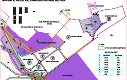 Liên danh INDEL - BB hoàn tất thu xếp vốn cho tổ hợp công nghiệp năng lượng Vân Phong 17.000 tỷ đồng