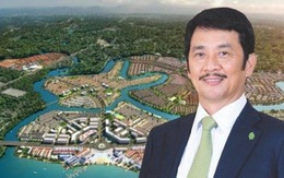 Ông Bùi Thành Nhơn đón tin vui tại dự án “sống còn” 8 tỷ USD từng kiến nghị Thủ tướng tháo gỡ