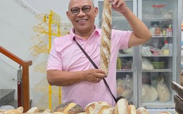 Trùm Điền Quân Color Man: “Bây giờ tôi hiểu vì sao tôi nghèo”