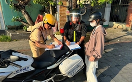 Chính thức: Một quy định xử phạt vi phạm giao thông sẽ bị bãi bỏ từ ngày 15/5, người dân nên biết