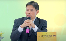 Ông Nguyễn Đức Tài: MWG không ngồi chờ thị trường thuận lợi