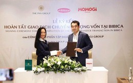 PAN Group chuyển nhượng Bibica cho doanh nghiệp Indonesia, toàn bộ lợi ích thu về 2.630 tỷ đồng