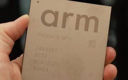 Arm ra mắt con chip đầu tiên sau 35 năm, Meta trở thành khách hàng mở màn