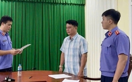 Bắt cựu Phó Thủ trưởng cơ quan CSĐT trong vụ tai nạn làm nữ sinh tử vong ở Vĩnh Long