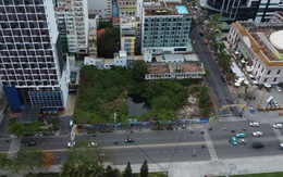 Một người ở Hà Nội trúng đấu giá khu đất 48A Trần Phú - Nha Trang, với giá hơn 719 tỉ đồng