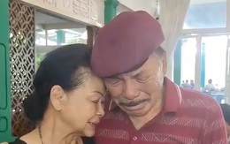 Trần Tiến nhắn nhủ Khánh Ly: "Em muốn chị em mình cứ mãi sống như xưa"