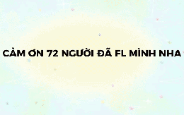 Cả Threads sôi động với trend đăng "credit" tri ân những người đã theo dõi mình trên mạng