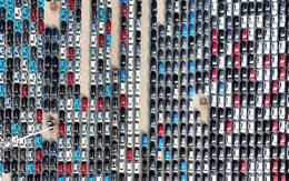 Một mặt hàng của Trung Quốc đang ế ẩm bỗng “đổi vận” vì xung đột ở Iran