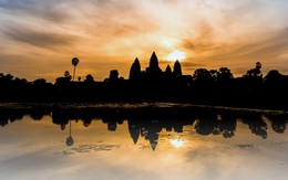 Tại Campuchia, chỉ trong quý I/2026: Việt Nam có đóng góp vượt trội so với Thái Lan, Mỹ, và Trung Quốc