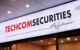 TCBS sắp chi hơn 1.150 tỷ đồng trả cổ tức năm 2024