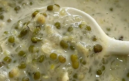 Đậu xanh lại một lần nữa gây chú ý! Chuyên gia độc chất gửi 4 lời cảnh báo khi ăn