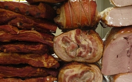 Nữ sinh 23 tuổi mắc ung thư dạ dày giai đoạn cuối: 4 thực phẩm hại dạ dày, trong đó 1 loại làm tăng tới 68% nguy cơ ung thư