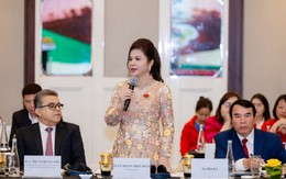 Nóng: Hình ảnh mới nhất của bà Lê Hoàng Diệp Thảo