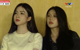 Danh tính 2 cô gái khiến cameraman VTV “ghi bàn”, được tìm kiếm nhiều nhất hiện tại