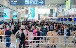 Đề xuất phụ thu nhiên liệu, vé máy bay nội địa có thể tăng thêm tới 680.000 đồng/vé