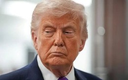 Nóng: ông Trump gia hạn ngừng tấn công cơ sở năng lượng Iran thêm 10 ngày vì 'Iran yêu cầu'