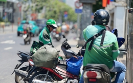 Mỗi cuốc xe một phép tính: Tài xế công nghệ xoay đủ cách giảm hao xăng