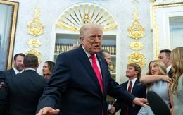 Tổng thống Mỹ Trump cảnh báo Iran nghiêm túc trước khi quá muộn, Trung Quốc nhìn thấy ‘tia hy vọng’