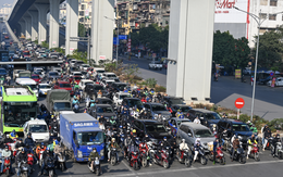 303 chủ xe máy, ô tô trong danh sách sau khẩn trương liên hệ, nộp phạt nguội theo Nghị định 168