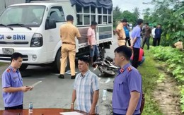 Vì sao nguyên Phó Thủ trưởng Cơ quan CSĐT huyện Trà Ôn - Vĩnh Long bị bắt, tước danh hiệu CAND?