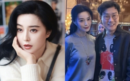 Phạm Băng Băng hẹn hò đạo diễn U60, bị soi khoảnh khắc thân mật kè kè bên nhau tại sự kiện?