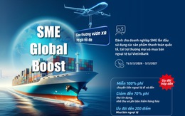 VietinBank tung ưu đãi lớn dành cho doanh nghiệp xuất nhập khẩu vừa và nhỏ