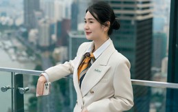 Trần Hồng Tuyển – Nữ quản lý kinh doanh với gần 10 năm gắn bó với BĐS cao cấp