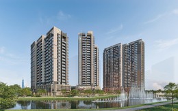 Masteri Cosmo Central và xu hướng “đô thị 24h” đang hình thành tại khu Đông TP.HCM