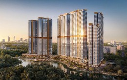 Cộng đồng chuyên gia quốc tế đang tìm kiếm điều gì ở khu Đông TP.HCM?