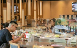 F&B trước áp lực khi hạ tầng công nghệ trở thành chìa khoá quyết định