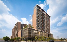 Quỹ đất ven sông trung tâm TP.HCM dần cạn, The River Thủ Thiêm hưởng lợi vị trí