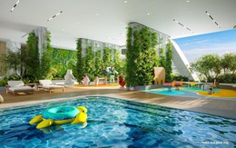 La Pura và xu hướng kiến tạo không gian sống nuôi dưỡng thế hệ tương lai