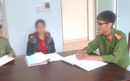 Sau khi chuyển khoản 60 triệu đồng cho chồng, người phụ nữ phải đến công an trình báo, nhờ thu hồi toàn bộ tiền