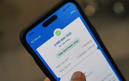 Ai đã chuyển khoản cho 9 số tài khoản sau, nhanh chóng liên hệ công an