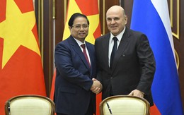Điện Kremlin gọi quyết định của Việt Nam là ‘đột phá’: Điều gì đang diễn ra?