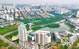 Lãi suất cho vay BĐS chạm ngưỡng 14 - 16%/năm: Thị trường có lặp lại kịch bản căng thẳng như 2022–2023?