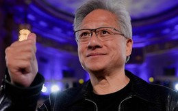 Chiến lược đầu tư của NVIDIA và vai trò của Jensen Huang trong mạng lưới liên minh AI toàn cầu