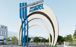 Saigontel thay thế phương án tăng vốn, không chia cổ tức