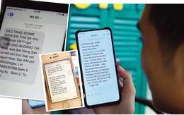 Những ai thường xuyên gọi điện, nhắn tin quảng cáo chú ý: Bộ Công an sẽ phạt lỗi này tới 80 triệu đồng?