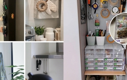 Đội ơn nhà thiết kế 9 món đồ giá rẻ này: Nhỏ nhưng giải quyết trọn vẹn những phiền toái trong cuộc sống