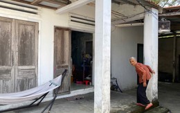 Sống 'treo' trong vùng dự án 4 tỷ USD, dân mỏi mòn chờ tái định cư