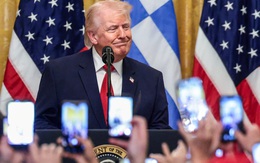 Ông Trump tiếp tục hoãn tấn công cơ sở năng lượng của Iran thêm 10 ngày