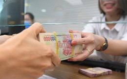 Một ngân hàng tư nhân lớn huy động lãi suất lên tới 8,8%/năm