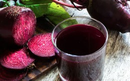 Huyết áp cao “rất sợ” 1 loại nước: Chỉ 250ml mỗi ngày là thấy tác dụng