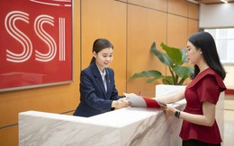 SSI đặt mục tiêu lợi nhuận năm 2026 trên 5.800 tỷ đồng, chậm chân cuộc đua sàn giao dịch tài sản số