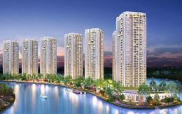 Dragon Capital bán ra gần 2,3 triệu cổ phiếu DXG của Đất Xanh Group