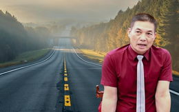 Tập đoàn Sơn Hải gặp khó tại dự án cao tốc “xuyên rừng đẹp nhất” Việt Nam, Lâm Đồng ra chỉ đạo “nóng”