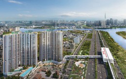 Bị nêu tên trong danh sách nợ thuế, doanh nghiệp phát triển dự án Metro Star nói gì?